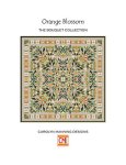 (image for) Orange Blossom